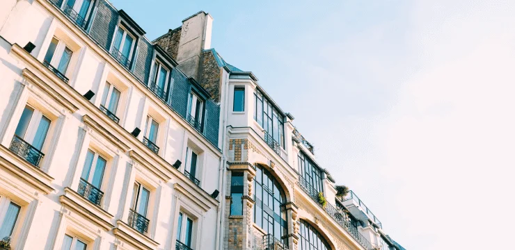 paris office