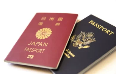 doble passport