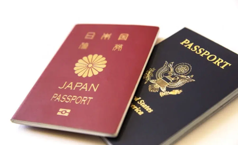 doble passport